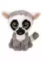 Ty Beanie Boos Linus - Lemur