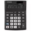 Citizen Kalkulator Buisnes Line 12-Cyfrowy 13,7 X 10,2 Cm