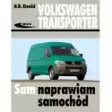  Volkswagen Transporter T5 