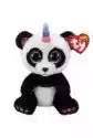 Beanie Boos Paris Panda Z Rogiem 15 Cm