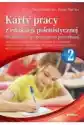 Karty Pracy Z Edukacji Polonistycznej Dla Uczniów Ze Specjalnymi