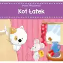  Kot Łatek 