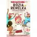  Rózia Rewelka I Szalone Nitowaczki 