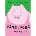  Ping I Pong. Wesołe Świnki 
