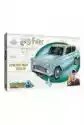 Puzzle 3D 130 El. Flying Ford Anglia