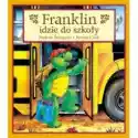  Franklin Idzie Do Szkoły 