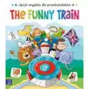  The Funny Train. Język Angielski Dla Przedszkolaków 5-6 Lat 