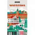  Niemapa. Warszawa 