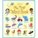  My First Word Book 