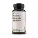 Pharmovit Rhodiola Różeniec Górski 4:1 140 Mg - Suplement Diety 