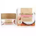 Eveline Cosmetics Rich Coconut Ultra-Odżywczy Kokosowy Krem Do T
