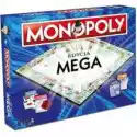 Winning Moves  Monopoly Mega 
