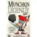  Munchkin. Legendy Black Monk