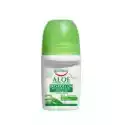Equilibra Equilibra Aloe Gentle Deo-Roll On Aloesowy Dezodorant W Kulce 50
