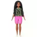 Mattel  Barbie Fashionistas Lalka Modna Przyjaciółka Gyb00 Mattel