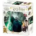 Wizarding World  Puzzle 300 El. Harry Potter. Voldemort Rebel