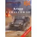  Krupp L2 H43/143 Vol. Cxc 454 