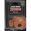  Star Wars X-Wing. Resistance Maneuver Dial Upgrade Kit. Druga E