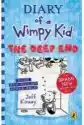 The Deep End. Diary Of A Wimpy Kid. Book 15