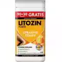 Litozin Forte Sprawne Stawy Suplement Diety 120 Kaps.