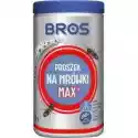 Bros Bros Proszek Na Mrówki Max 100 G