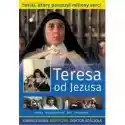  Teresa Od Jezusa - Książka Z Filmem (Odc.5-8) 