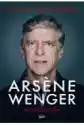 Arsene Wenger. Autobiografia