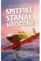Spitfire Stanął Na Ogonie