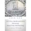  Sztuka Prowadzenia Polskiej Polityki 