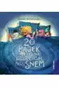 20 Bajek Do Czytania Dzieciom Przed Snem