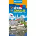  Plan - Zgorzelec/gorlitz 1:11 000 