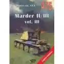  Marder Ii/iii Vol.iii. Tank Power Vol.ccx 475 