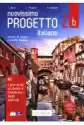 Nuovissimo Progetto Italiano 2. Podręcznik + Ćwiczenia. Poziom B