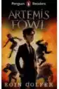 Penguin Readers Level 4. Artemis Fowl