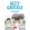  Mity Greckie 