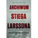  Archiwum Stiega Larssona 