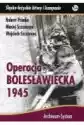 Operacja Bolesławiecka 1945