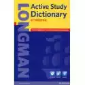  Longman Active Study Dictionary 5Ed + Cd 