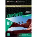  Cambridge English Empower Intermediate B1+. Student`s Book With
