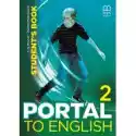  Portal To English 2 A1.2 Sb Mm Publications 