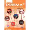  Nuevo Prisma Nivel B1 Podręcznik + Cd Edi-Numen 