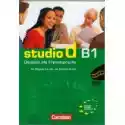  Studio D B1 Dvd 