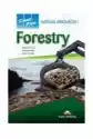 Career Paths: Forestry Sb + Digibook