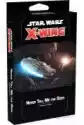 Fantasy Flight Games Atomic Mass X-Wing 2Nd Ed. Never Tell Me The Odds Obstacles Pack