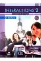 Interactions 2 A1.2 Podręcznik Z Ćwiczeniami