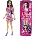 Mattel  Barbie Fashionistas. Lalka Modna Przyjaciółka Hbv11 Mattel