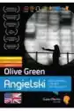 Olive Green. Kurs Językowy Z Filmem Interaktywnym