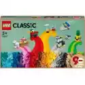 Lego Lego Classic 90 Lat Zabawy 11021 