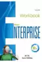 New Enterprise B1+. Workbook + Exam Skills Practice+ Digibook