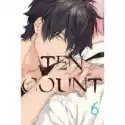  Ten Count. Tom 6 